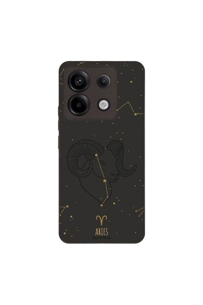 OEM Θήκη Sonique Zodiac Series για Xiaomi Redmi Note 13 Pro 5G / Poco X6 5G A...
