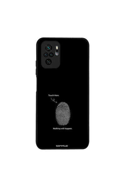 OEM Θήκη Sonique Men's Edition για Xiaomi Redmi Note 10 / Redmi Note 10s / Po...