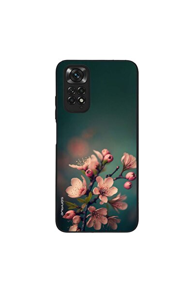 OEM Θήκη Sonique Sunset in Eden Series για Xiaomi Redmi Note 11 4G / Redmi No...