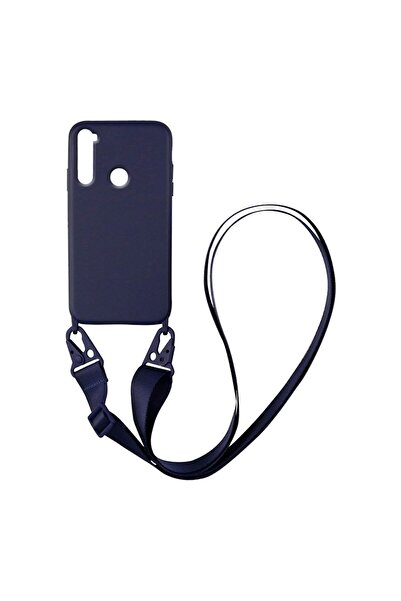 OEM Θήκη Σιλικόνης με Strap CarryHang Sonique Xiaomi Redmi Note 8 / Redmi Not...