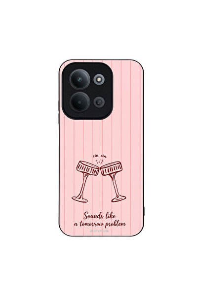 OEM Θήκη Sonique Stripe Stories Series για Xiaomi Redmi 15C 4G / Redmi 15C 5G...