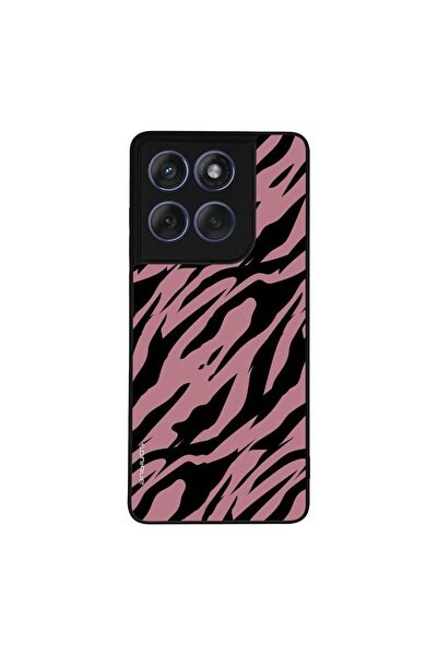 OEM Θήκη Sonique Animal Print Series για Motorola Edge 60 Fusion 5G Tiger 02