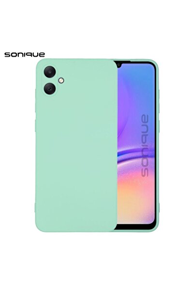 OEM Θήκη Σιλικόνης My Colors Sonique Samsung Galaxy A05 4G Βεραμάν