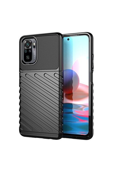 OEM Θήκη Κινητού Thunder Case Flexible Tough Rugged Xiaomi Redmi Note 10 / Re...