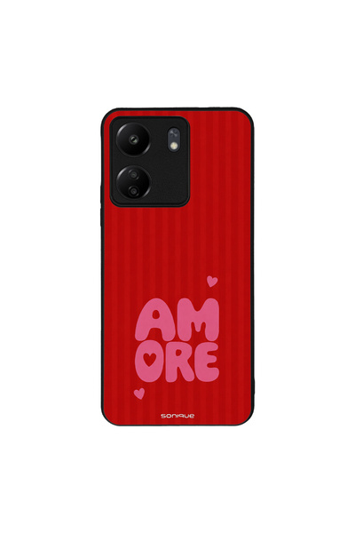 OEM Θήκη Sonique Stripe Stories Series για Xiaomi Redmi 13C 4G / Poco C65 4G ...