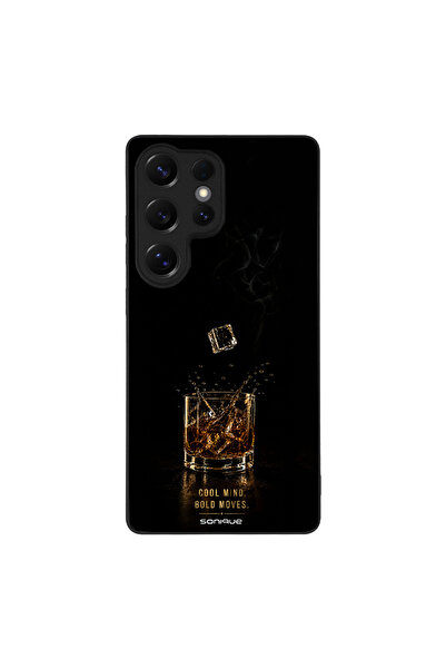 OEM Θήκη Sonique Men's Edition για Samsung Galaxy S25 Ultra Cool Mind