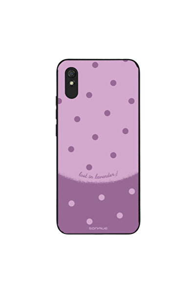 OEM Θήκη Sonique Delulu Polka Era Series για Xiaomi Redmi 9A / Redmi 9AT Lost...