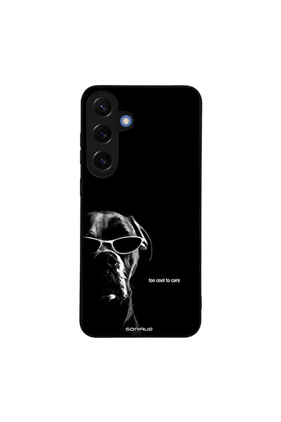OEM Θήκη Sonique Men's Edition για Samsung Galaxy S25 Plus Too Cool