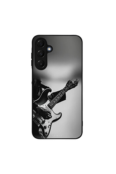 OEM Θήκη Sonique Men's Edition για Samsung Galaxy A16 4G / Galaxy A16 5G Rock...