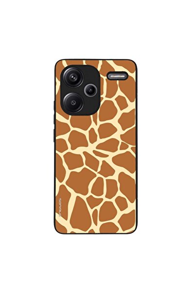 OEM Θήκη Sonique Animal Print Series για Xiaomi Redmi Note 13 Pro Plus 5G Gir...