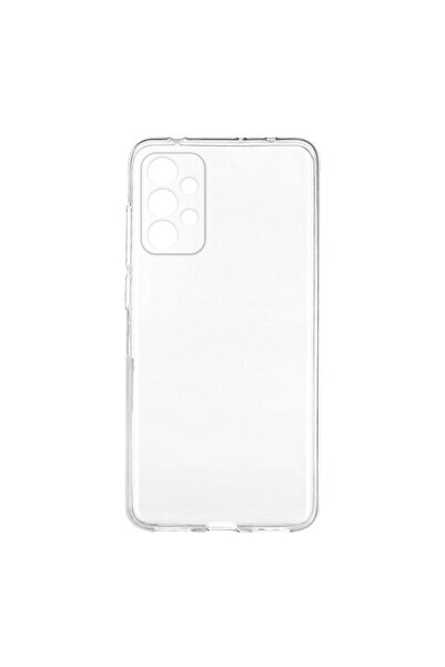 OEM Θήκη Σιλικόνης Sonique Crystal Clear Samsung Galaxy A73 5G Διάφανο
