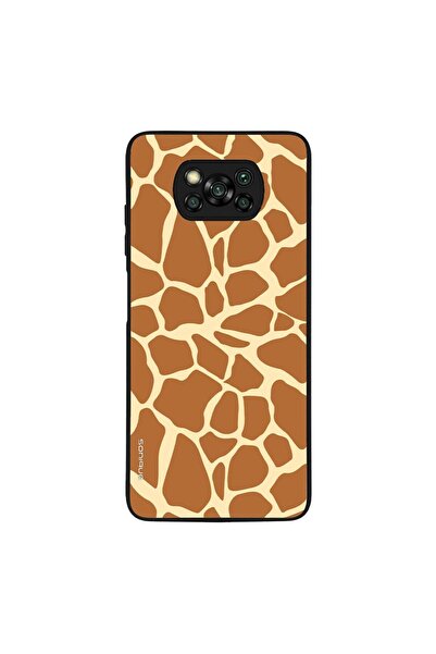 OEM Θήκη Sonique Animal Print Series για Xiaomi Poco X3 NFC / Poco X3 Pro Gir...