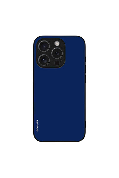 OEM Θήκη Sonique ColorBloc Series για Apple iPhone 15 Pro Μπλέ