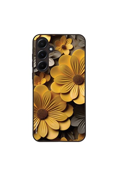 OEM Θήκη Sonique 3D Flower Series για Samsung Galaxy A52 4G/5G / Galaxy A52s ...