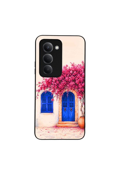 OEM Θήκη Sonique Greek Island Muse Series για Xiaomi Redmi 15 4G / Redmi 15 5...