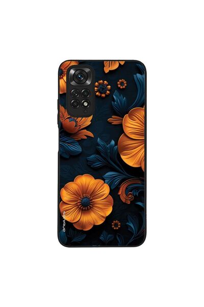OEM Θήκη Sonique 3D Flower Series για Xiaomi Redmi Note 11 4G / Redmi Note 11...