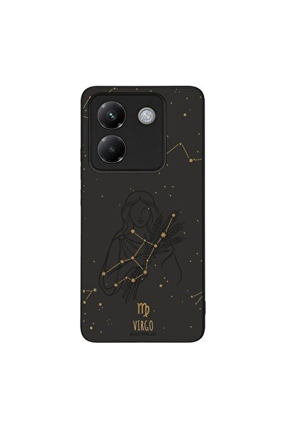 OEM Θήκη Sonique Zodiac Series για Xiaomi Poco M7 Pro 5G Virgo