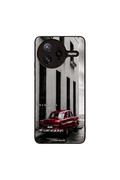 OEM Θήκη Sonique Men's Edition για Xiaomi Poco F7 Ultra 5G Old Soul