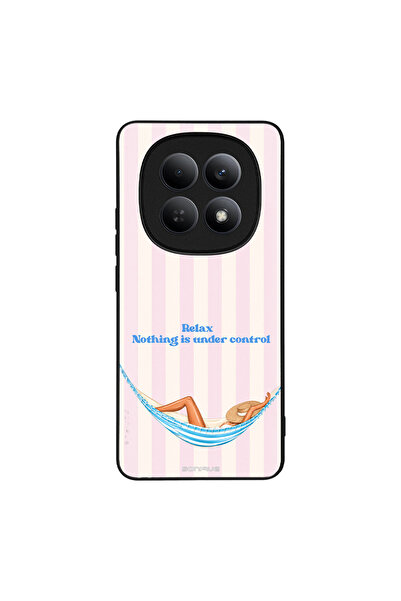 OEM Θήκη Sonique Stripe Stories Series για Xiaomi Redmi Note 15 5G / Poco M8 ...