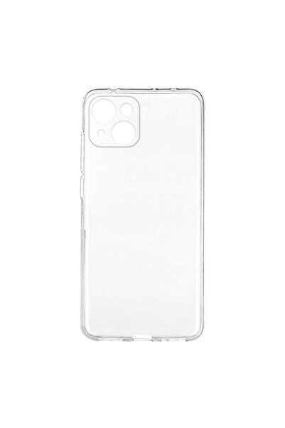 OEM Θήκη Σιλικόνης Sonique Crystal Clear Apple iPhone 13 Διάφανο