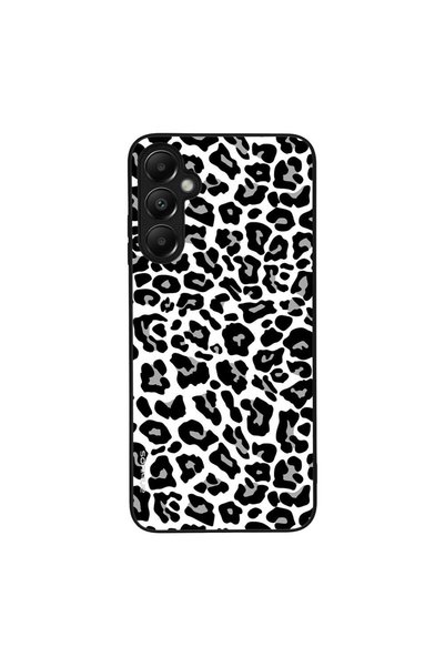 OEM Θήκη Sonique Σειρά Animal Print για Samsung Galaxy A05s 4G Λεοπάρ 03