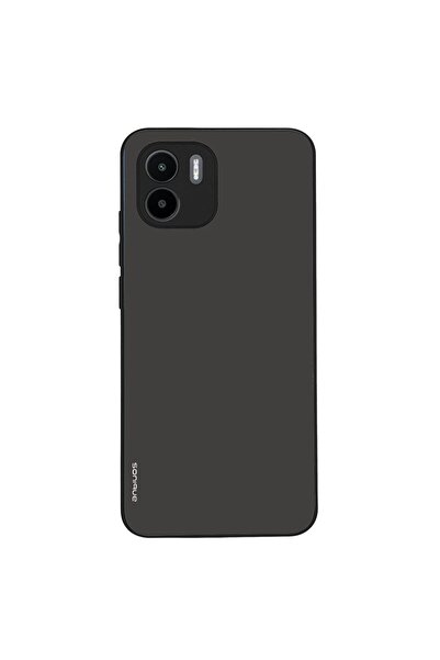 OEM Θήκη Sonique ColorBloc Series για Xiaomi Redmi A1 / Redmi A2 Γκρι