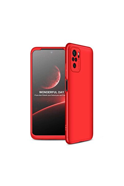 OEM GKK 360 Full Body Protection Xiaomi Redmi Note 10 / Redmi Note 10s / Poco...