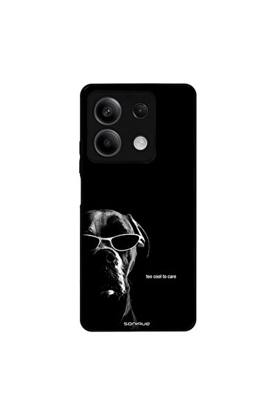 OEM Θήκη Sonique Men's Edition για Xiaomi Redmi Note 13 5G Too Cool