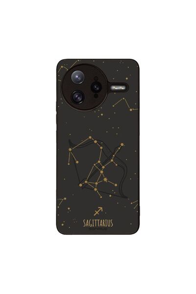 OEM Θήκη Sonique Zodiac Series για Xiaomi Poco F7 Ultra 5G Sagittarius