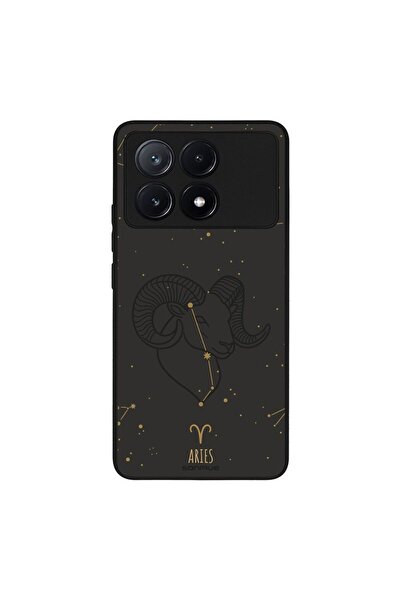 OEM Θήκη Sonique Zodiac Series για Xiaomi Poco X6 Pro 5G Aries