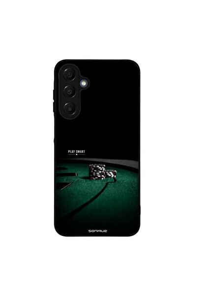 OEM Θήκη Sonique Men's Edition για Samsung Galaxy A16 4G / Galaxy A16 5G Poker