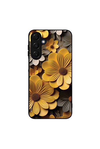 OEM Θήκη Sonique 3D Flower Series για Samsung Galaxy A16 4G / Galaxy A16 5G Κ...