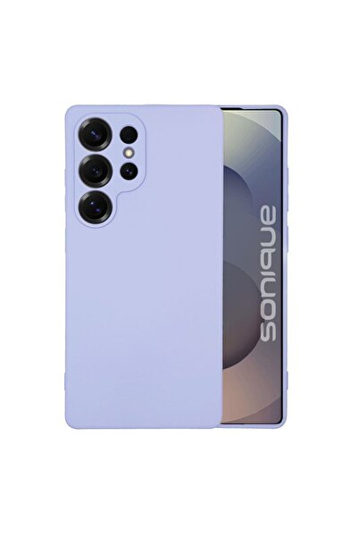 OEM Θήκη Σιλικόνης My Colors Sonique Samsung Galaxy S26 Ultra Λιλά