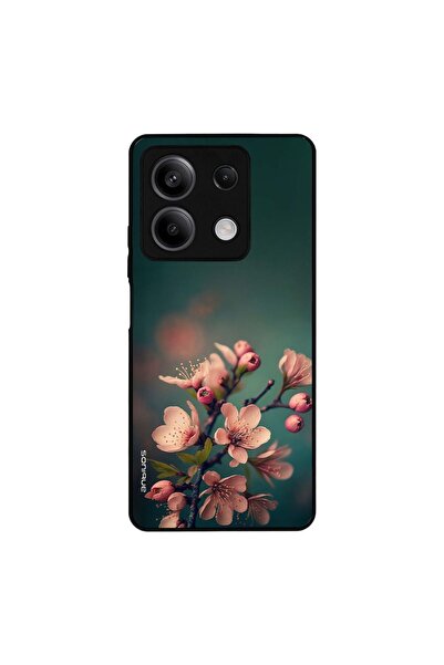 OEM Θήκη Sonique Sunset in Eden Series για Xiaomi Redmi Note 13 5G Almond Blo...