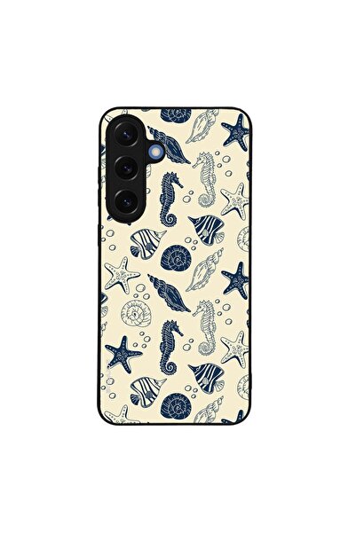 OEM Θήκη Sonique Ocean Series για Samsung Galaxy S25 Plus Όστρακα