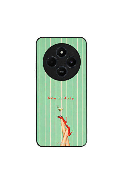 OEM Θήκη Sonique Stripe Stories Series για Xiaomi Redmi 14C 4G / Poco C75 4G ...