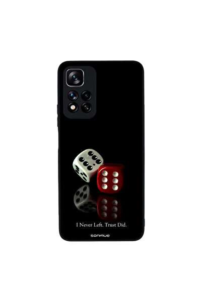 OEM Θήκη Sonique Men's Edition για Xiaomi Redmi Note 11 Pro Plus 5G Ζάρια