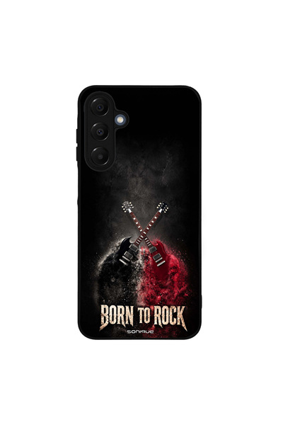 OEM Θήκη Sonique Ανδρική Έκδοση για Samsung Galaxy A16 4G / Galaxy A16 5G Bor...