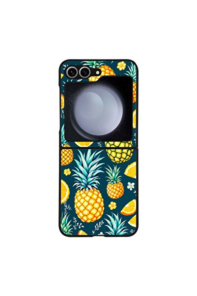 OEM Θήκη Sonique Fruit Series για Samsung Galaxy Z Flip 6 / Galaxy Z Flip 7 F...