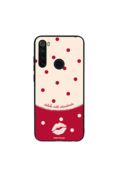 OEM Θήκη Sonique Delulu Polka Era Series για Xiaomi Redmi Note 8T Delulu Stan...