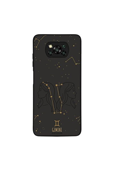 OEM Θήκη Sonique Zodiac Series για Xiaomi Poco X3 NFC / Poco X3 Pro Gemini