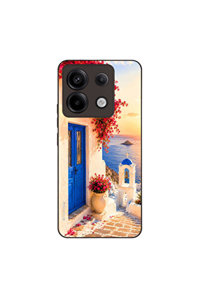 OEM Θήκη Sonique Greek Island Muse Series για Xiaomi Redmi Note 13 Pro 5G / P...