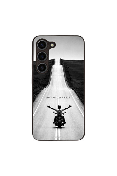 OEM Θήκη Sonique Men's Edition για Samsung Galaxy S23 Freedom