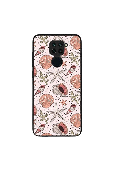 OEM Θήκη Sonique Ocean Series για Xiaomi Redmi Note 9 Αστερίας