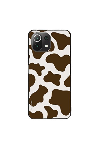 OEM Θήκη Sonique Animal Print Series για Xiaomi Mi 11 Lite 4G / Mi 11 Lite 5G...