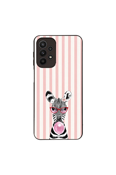 OEM Θήκη Sonique Stripe Stories Series για Samsung Galaxy A23 5G / Galaxy A23...