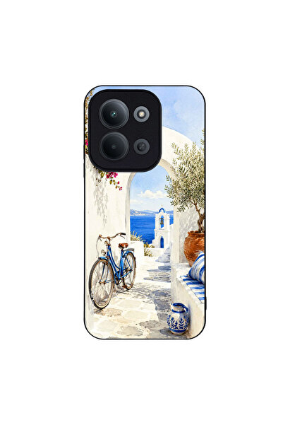 OEM Θήκη Sonique Greek Island Muse Series για Xiaomi Redmi 15C 4G / Redmi 15C...