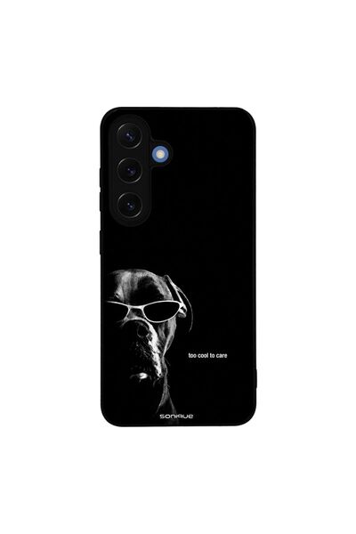 OEM Θήκη Sonique Men's Edition για Samsung Galaxy S25 Too Cool