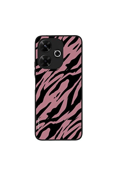 OEM Θήκη Sonique Animal Print Series για Xiaomi Redmi 13 4G / Poco M6 4G Tige...