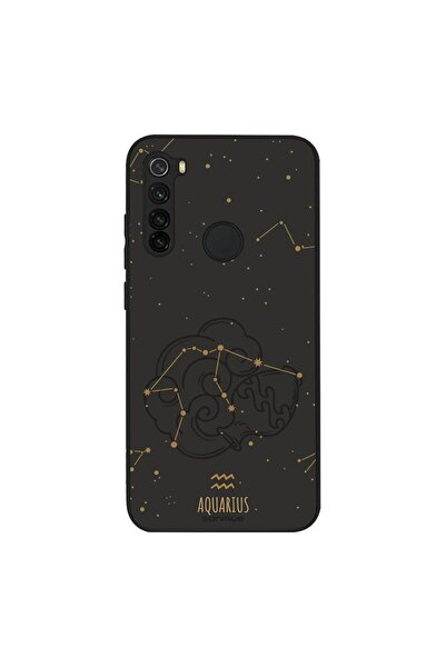 OEM Θήκη Sonique Zodiac Series για Xiaomi Redmi Note 8 / Redmi Note 8 2021 Aq...